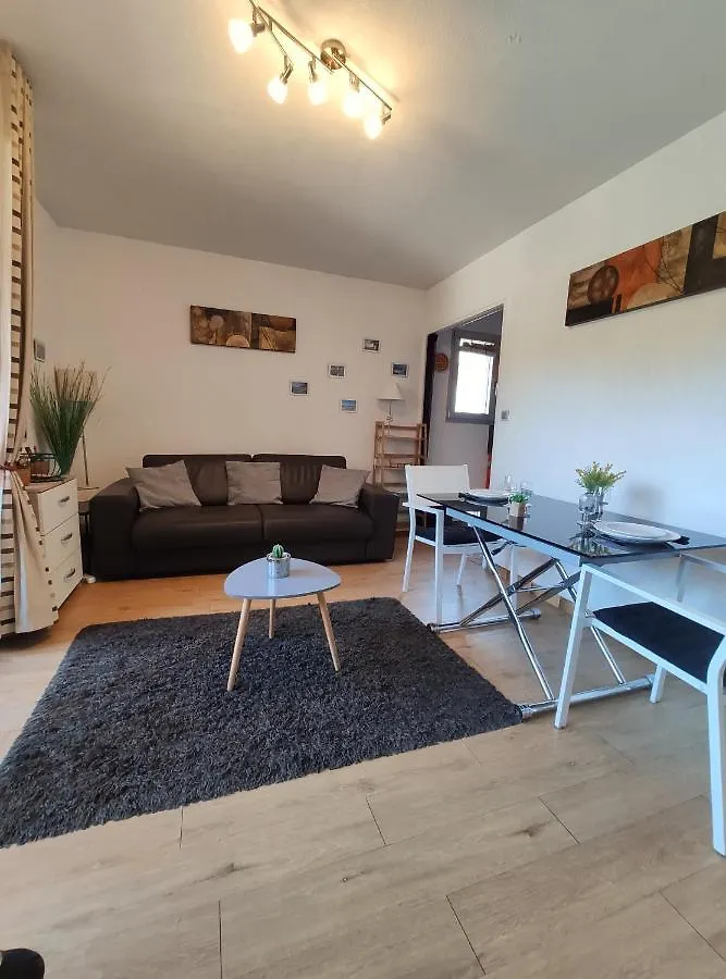 La Goélette, appartement proche plage tout à pied Saint-Mandrier-sur-Mer
