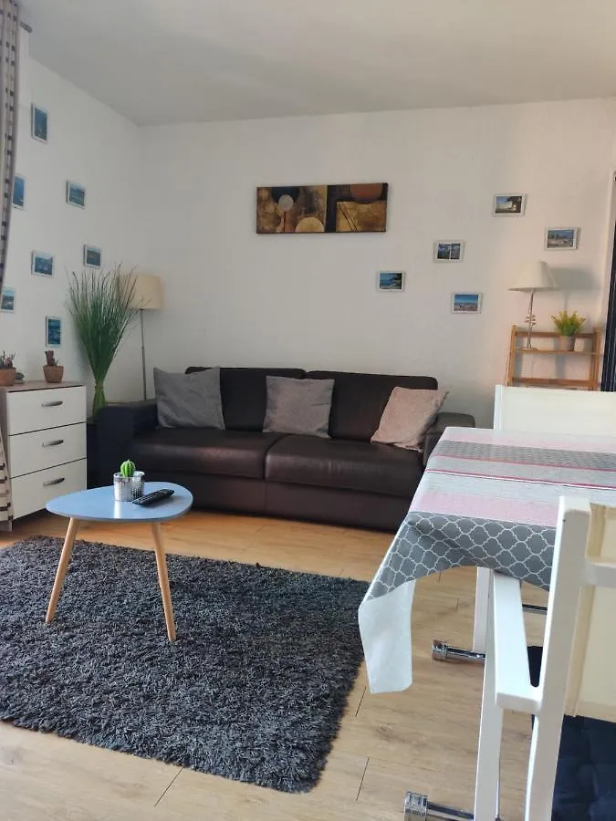 La Goélette, appartement proche plage tout à pied Saint-Mandrier-sur-Mer
