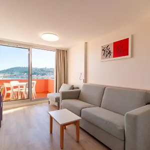 Hébergement de vacances Clubhotel Maeva St Mandrier, Saint-Mandrier-sur-Mer